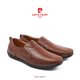 Giày Black Loafer Phiên Bản Cải Tiến Pierre Cardin - PCMFWLI 800