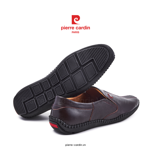 Giày Mọi Nam Phiên Bản Cải Tiến Pierre Cardin - PCMFWLI 795