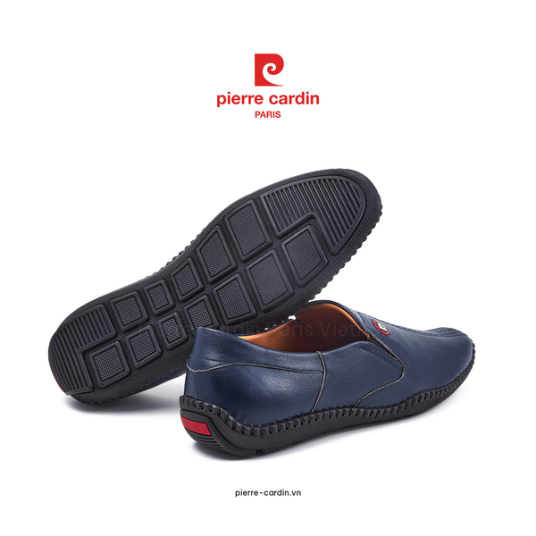 Giày Mọi Nam Phiên Bản Cải Tiến Pierre Cardin - PCMFWLI 795