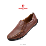 Giày Black Loafer Phiên Bản Cải Tiến Pierre Cardin - PCMFWLI 800