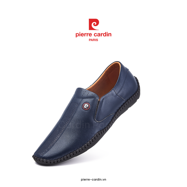 Giày Mọi Nam Phiên Bản Cải Tiến Pierre Cardin - PCMFWLI 795