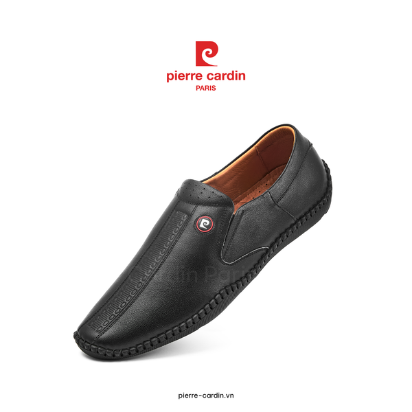 Giày Mọi Nam Phiên Bản Cải Tiến Pierre Cardin - PCMFWLI 795