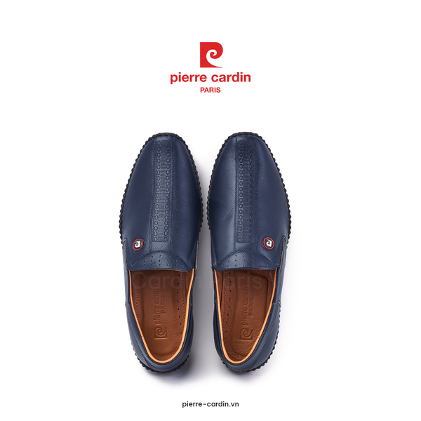 Giày Mọi Nam Phiên Bản Cải Tiến Pierre Cardin - PCMFWLI 795