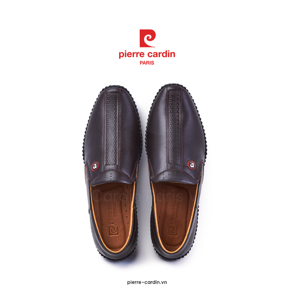Giày Mọi Nam Phiên Bản Cải Tiến Pierre Cardin - PCMFWLI 795