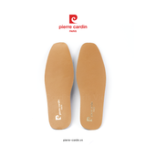[GENUINE LEATHER] Lót Giày Hàng Hiệu Pierre Cardin - PCMISLI006 (Trải Nghiệm Thoải Mái)