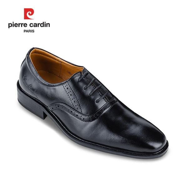[HIGH-CLASS] Giày Tây Cao Cấp Pierre Cardin - PCMFWLG 337
