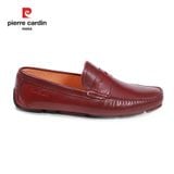 [OUTLET] Giày Lười Da Cao Cấp Pierre Cardin - PCMFWLB 069