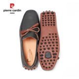 [OUTLET] Giày Lười Da Cao Cấp Pierre Cardin - PCMFWLB 070