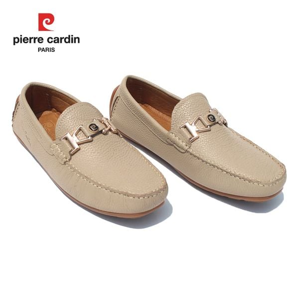 [OUTLET] Giày Lười Nam Pierre Cardin -  PCMFWLC 074