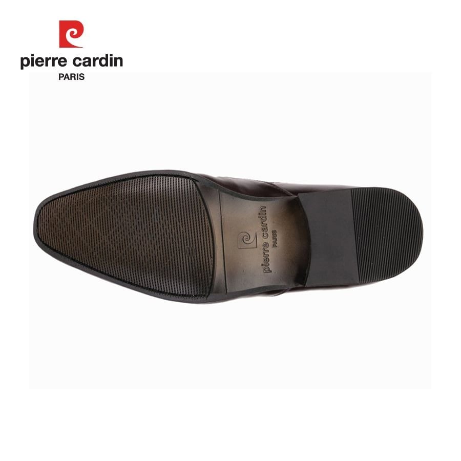 Pierre Cadin Paris Vietnam: Giày Loafer Cao Cấp Pierre Cardin  - PCMFWLG 339