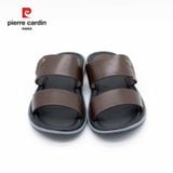 Dép Da Nam Cao Cấp Pierre Cardin - PCMFWSG 131