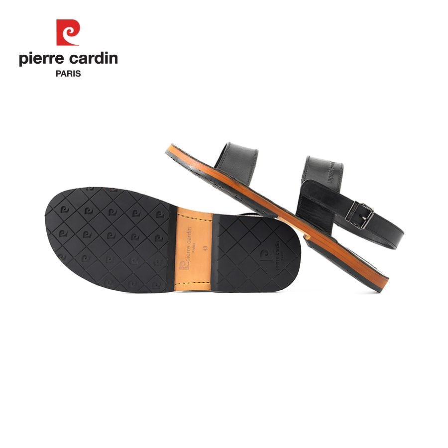 Pierre Cadin Paris Vietnam: Sandal Nam Pierre Cardin - PCMFWLE 135