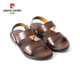 Sandal Nam Cao Cấp Pierre Cardin - PCMFWLG 137