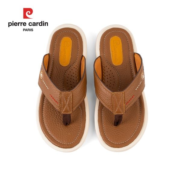 [SUMMER CHOICE] Dép Nam Miền Nhiệt Đới Pierre Cardin - PCMFWLG 150