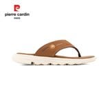 [SUMMER CHOICE] Dép Nam Mùa Hè Pierre Cardin - PCMFWLG 150