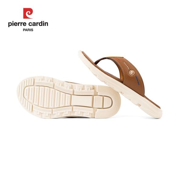 [SUMMER CHOICE] Dép Nam Miền Nhiệt Đới Pierre Cardin - PCMFWLG 150