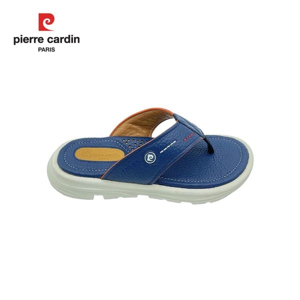 [SUMMER CHOICE] Dép Nam Miền Nhiệt Đới Pierre Cardin - PCMFWLG 150