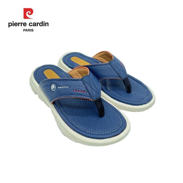 [SUMMER CHOICE] Dép Nam Miền Nhiệt Đới Pierre Cardin - PCMFWLG 150