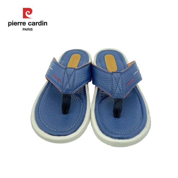 [SUMMER CHOICE] Dép Nam Miền Nhiệt Đới Pierre Cardin - PCMFWLG 150