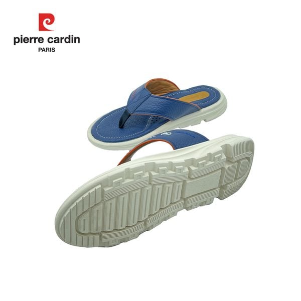 [SUMMER CHOICE] Dép Nam Miền Nhiệt Đới Pierre Cardin - PCMFWLG 150