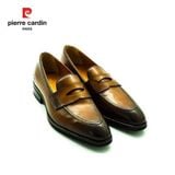 [DELUXE] Giày Penny Loafer Pierre Cardin - PCMFWLE 331