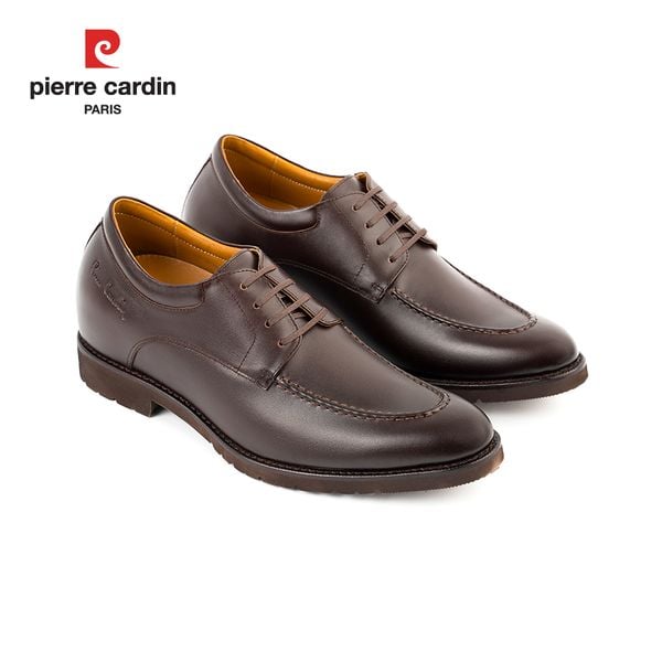 [PHYLON] Giày Tăng Chiều Cao Pierre Cardin - PCMFWLE 334 (+7cm)