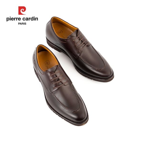 [PHYLON] Giày Tăng Chiều Cao Pierre Cardin - PCMFWLE 334 (+7cm)