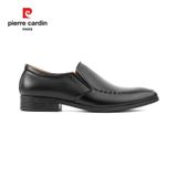 [MẪU ĐỘC QUYỀN] Giày Loafer Phiên Bản Lavin Tone Pierre Cardin - PCMFWLF 704