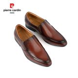 [MẪU ĐỘC QUYỀN] Giày Loafer Phiên Bản Lavin Tone Pierre Cardin - PCMFWLF 704