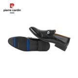 [MẪU ĐỘC QUYỀN] Giày Loafer Có Khóa Cài Pierre Cardin - PCMFWLG 725