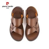 Sandal Nam Cao Cấp Pierre Cardin - PCMFWLG 147