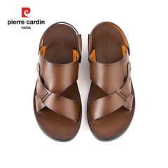 Sandal Nam Cao Cấp Pierre Cardin - PCMFWLG 147