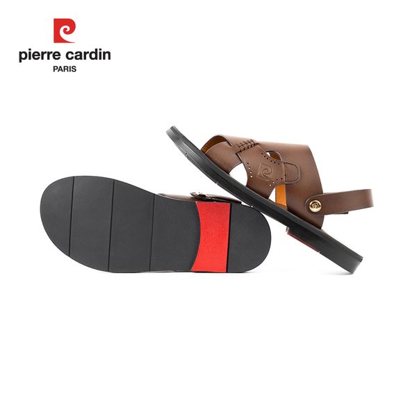 Sandal Nam Cao Cấp Pierre Cardin - PCMFWLG 147