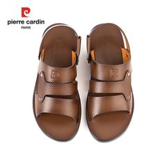 Sandal Cao Cấp Pierre Cardin - PCMFWLG 148