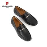 [MẪU ĐỘC QUYỀN] Giày Horsebit Driving Pierre Cardin - PCMFWLF 728