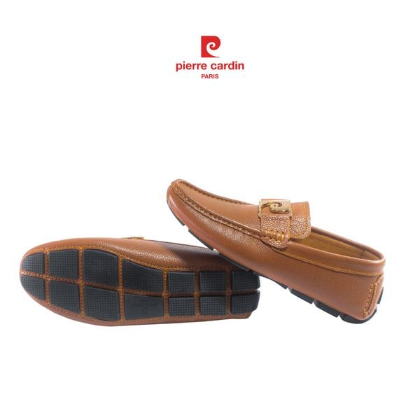 [GOLDEN] Giày Casual Phiên Bản Đặc Biệt Pierre Cardin - PCMFWLH 520