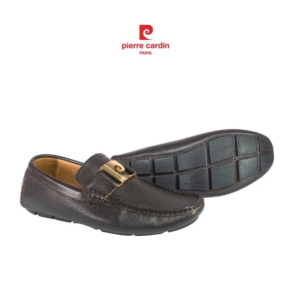 [GOLDEN] Giày Casual Phiên Bản Đặc Biệt Pierre Cardin - PCMFWLH 520