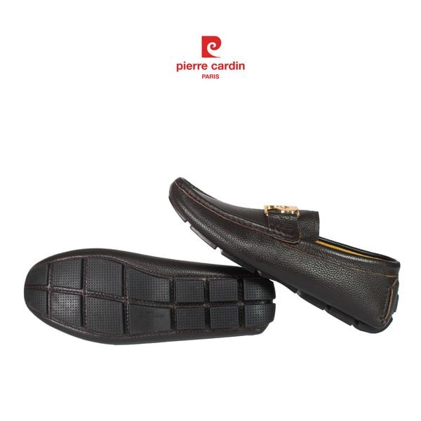 [GOLDEN] Giày Casual Phiên Bản Đặc Biệt Pierre Cardin - PCMFWLH 520
