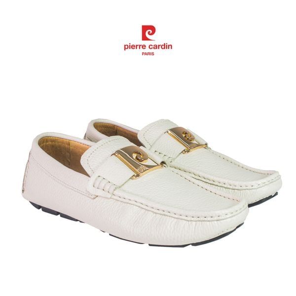 [GOLDEN] Giày Casual Phiên Bản Đặc Biệt Pierre Cardin - PCMFWLH 520