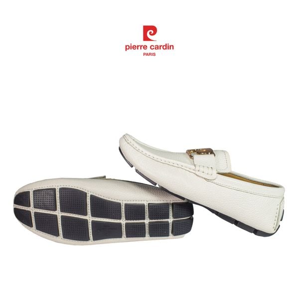 [GOLDEN] Giày Casual Phiên Bản Đặc Biệt Pierre Cardin - PCMFWLH 520