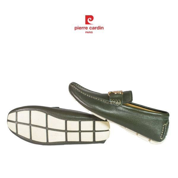 [GOLDEN] Giày Casual Phiên Bản Đặc Biệt Pierre Cardin - PCMFWLH 520
