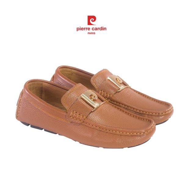 [GOLDEN] Giày Casual Phiên Bản Đặc Biệt Pierre Cardin - PCMFWLH 520