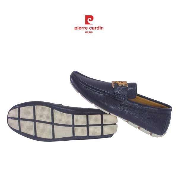 [GOLDEN] Giày Casual Phiên Bản Đặc Biệt Pierre Cardin - PCMFWLH 520
