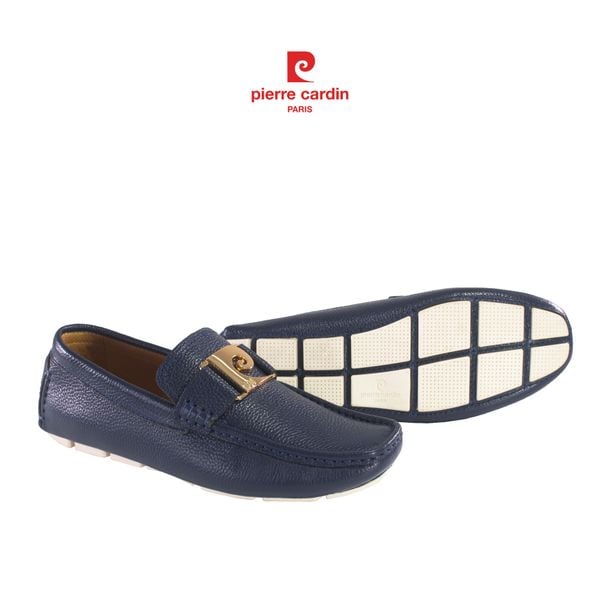 [GOLDEN] Giày Casual Phiên Bản Đặc Biệt Pierre Cardin - PCMFWLH 520