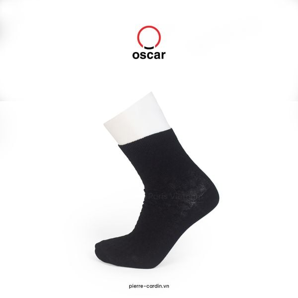 Tất/ Vớ Cổ Trung Hàng Hiệu Oscar Fashion - OCMSMMI 059