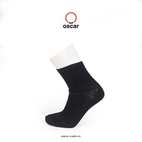 Tất/ Vớ Cổ Trung Hàng Hiệu Oscar Fashion - OCMSMMI 059