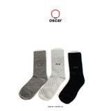 Tất/ Vớ Cổ Cao Hàng Hiệu Oscar Fashion - OCMSLMI 057