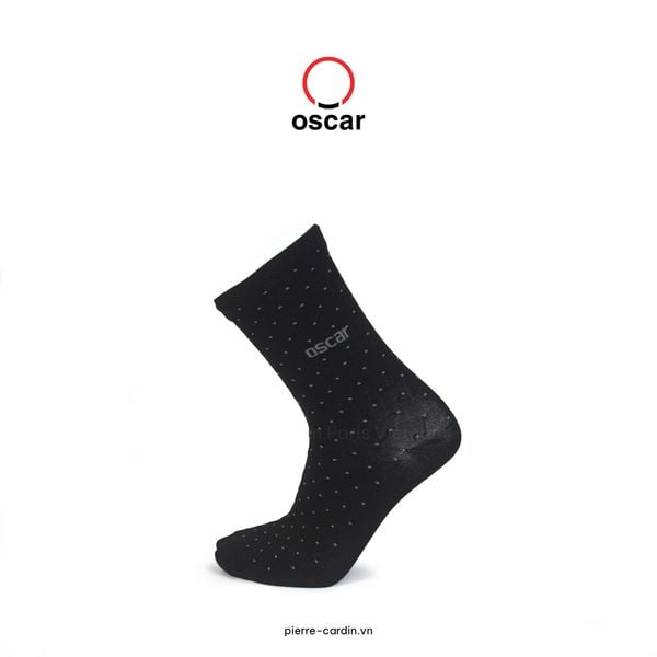 Tất/ Vớ Cổ Cao Hàng Hiệu Oscar Fashion - OCMSLMI 057