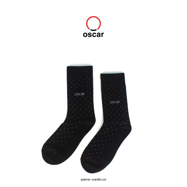 Tất/ Vớ Cổ Cao Hàng Hiệu Oscar Fashion - OCMSLMI 057