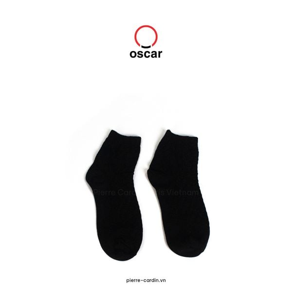 Tất/ Vớ Cổ Trung Hàng Hiệu Oscar Fashion - OCMSMMI 059